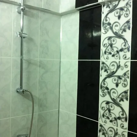 408. Sokak Daire